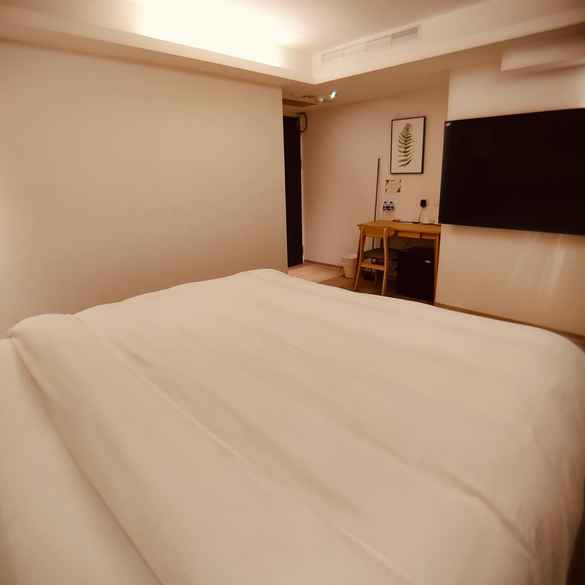 Fooyee Hotel - Yonghe Zewnętrze zdjęcie